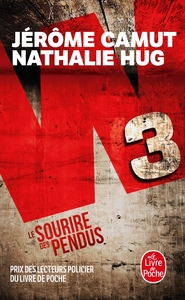 Picture of Le Sourire des pendus (W3, Tome 1)