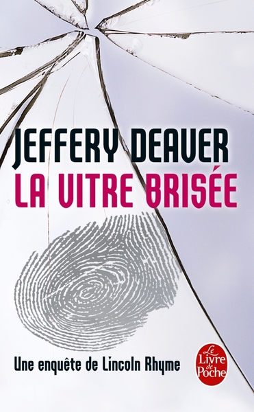 Image de La Vitre brisée