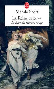 Picture of Le Rêve du taureau rouge (La Reine celte, Tome 2)