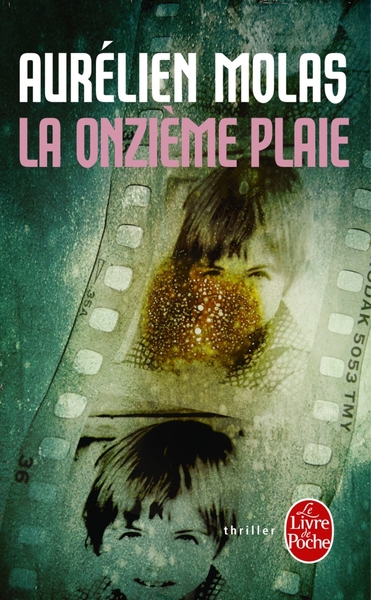 Image de La Onzième Plaie