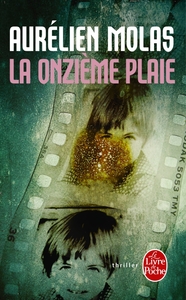 Image de La Onzième Plaie