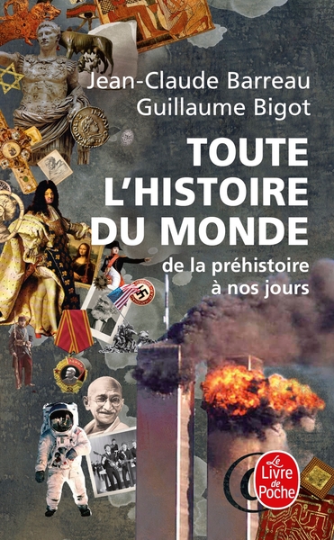 Image de Toute l'histoire du monde