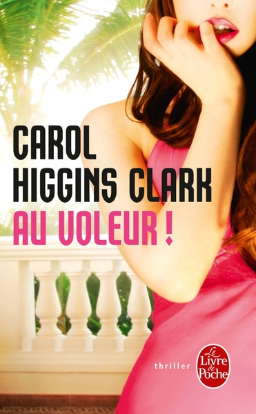 Picture of Au voleur !