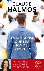 Image de Est-ce ainsi que les hommes vivent ?
