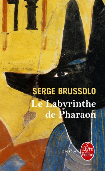 Image de Le Labyrinthe de Pharaon