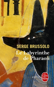 Image de Le Labyrinthe de Pharaon
