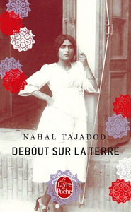 Picture of Debout sur la terre