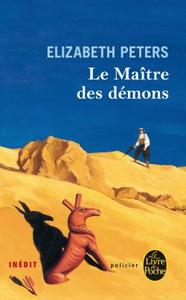 Image de Le Maitre des démons