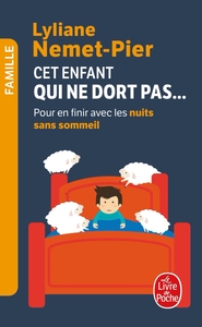 Picture of Cet enfant qui ne dort pas