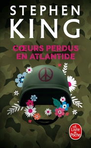 Picture of Coeurs perdus en Atlantide