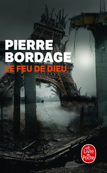 Picture of Le Feu de dieu
