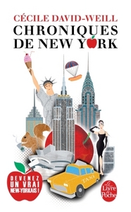 Image de Chroniques de New-York