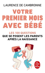 Image de Votre premier mois avec bébé (nouvelle édition)