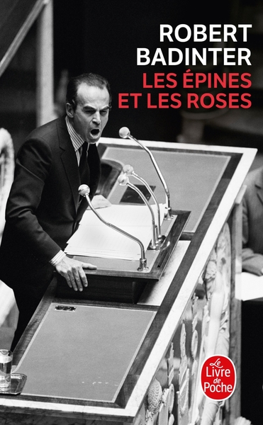 Image de Les Épines et les Roses