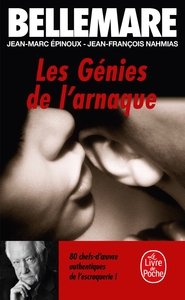 Picture of Les Génies de l'arnaque