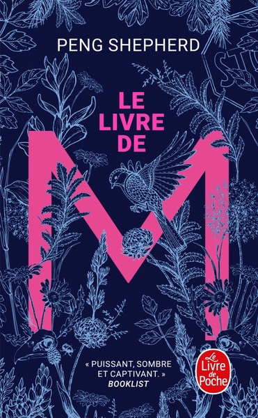 Picture of Le Livre de M