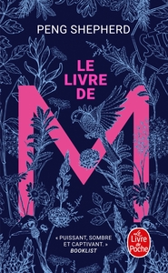 Picture of Le Livre de M
