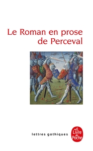 Image de Roman en prose de Perceval