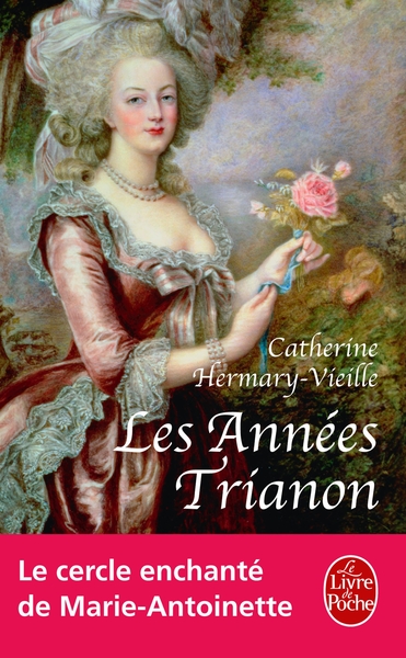 Picture of Les Années Trianon