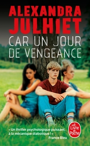 Image de Car un jour de vengeance