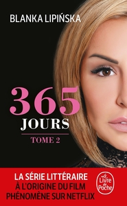 Picture of 365 jours, (365 jours, Tome 2)