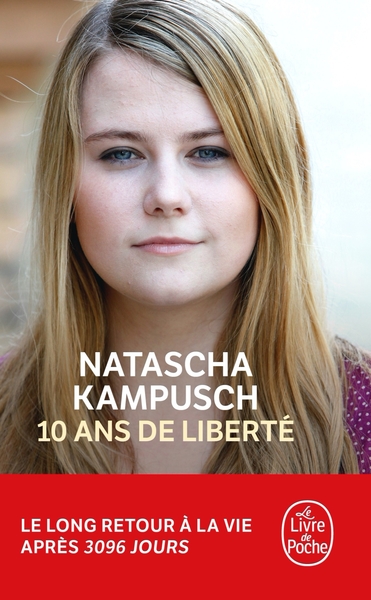 Image de 10 ans de liberté