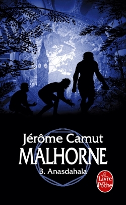 Picture of Malhorne tome 3 : Anasdahala