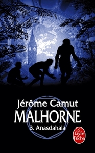 Picture of Malhorne tome 3 : Anasdahala