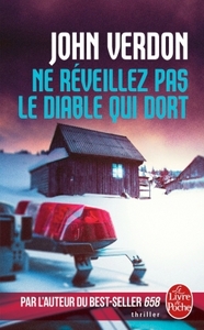 Image de Ne réveillez pas le diable qui dort