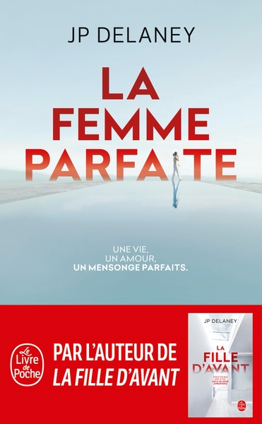 Picture of La femme parfaite