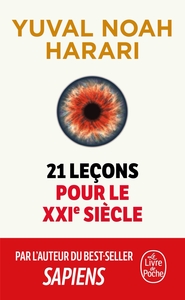 Image de 21 leçons pour le XXIe siècle