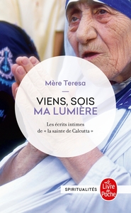 Image de Viens, sois ma lumière