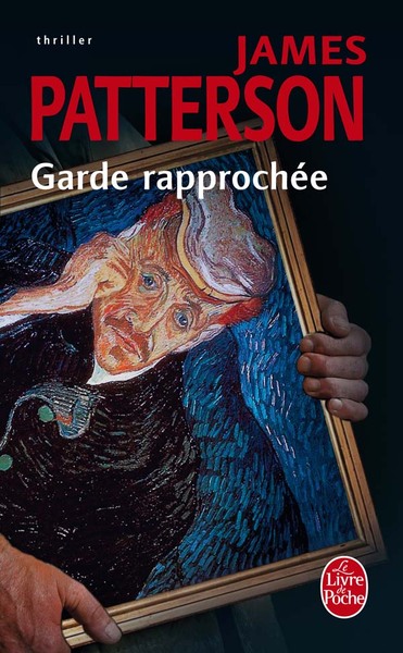 Picture of Garde rapprochée (Hors série)