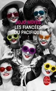 Image de Les Fiancées du Pacifique