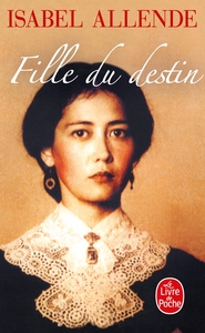 Image de Fille du destin