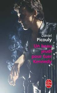 Picture of Un beau jeudi pour tuer Kennedy