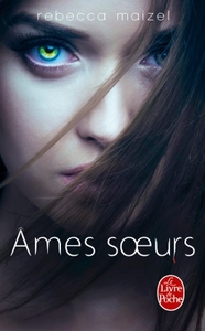 Picture of Âmes soeurs (Humaine, Tome 2)