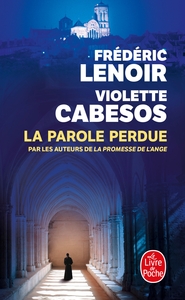 Picture of La Parole perdue
