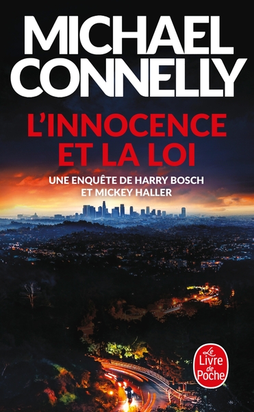 Picture of L'Innocence et la loi