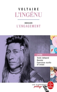 Picture of L'Ingénu (Edition pédagogique)