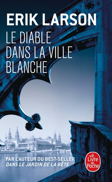 Picture of Le Diable dans la ville blanche