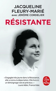 Image de Résistante