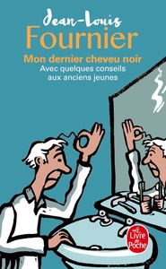 Image de Mon dernier cheveu noir