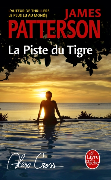 Picture of La Piste du tigre (Alex Cross)