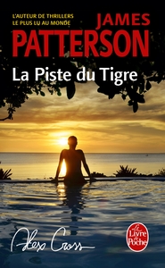 Picture of La Piste du tigre (Alex Cross)