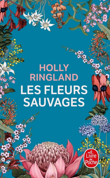 Picture of Les fleurs sauvages