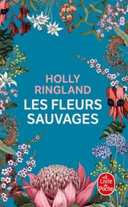 Picture of Les fleurs sauvages