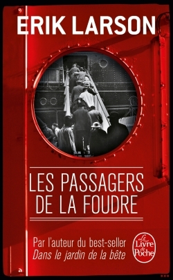 Picture of Les Passagers de la foudre