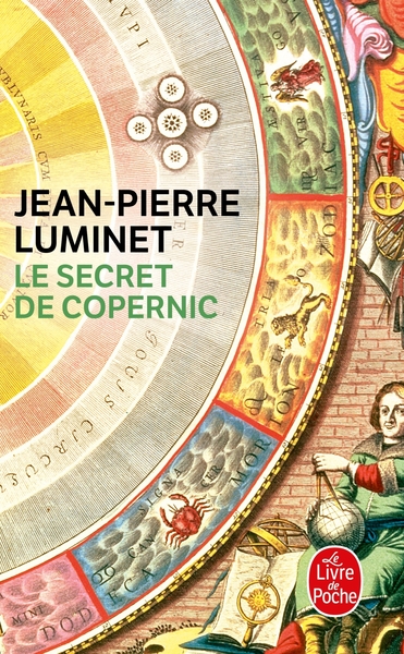 Image de Le Secret de Copernic