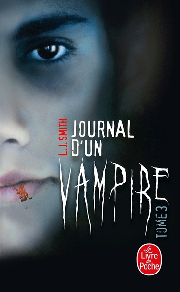 Picture of Journal d'un vampire, Tome 3